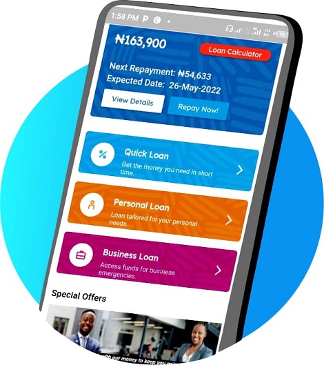 Mobile-App C24